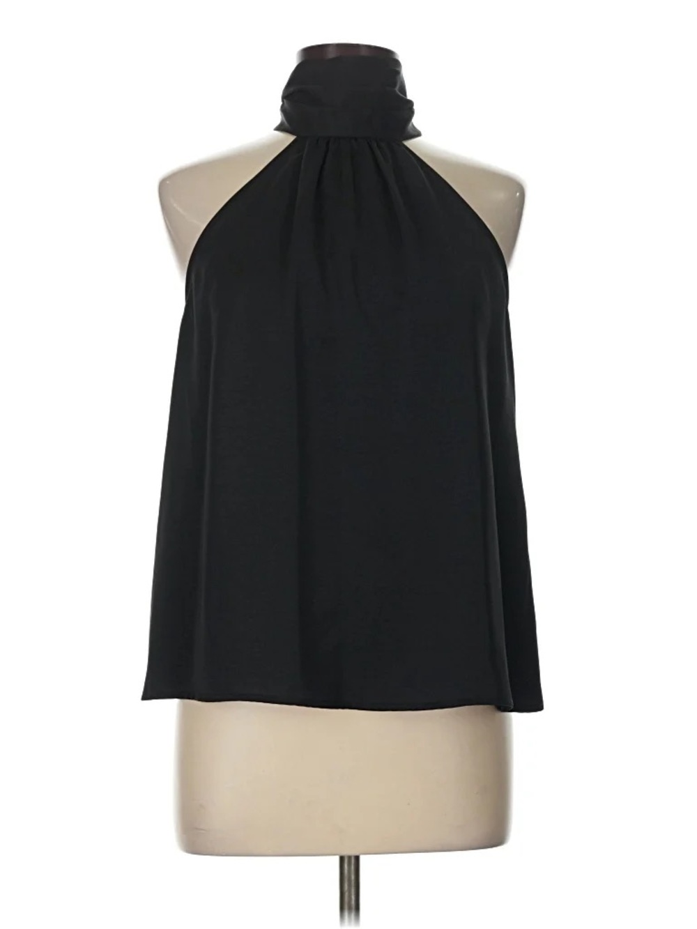 Satin halter neck top 💖 new with tags! 💖 various sizes